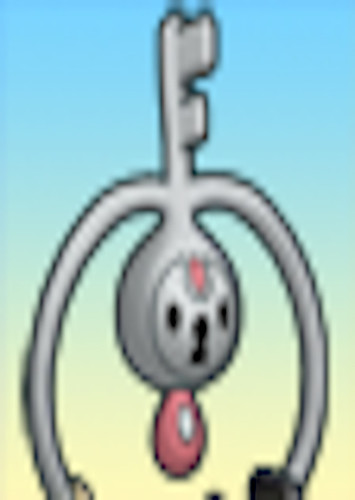 Klefki (English Dub)