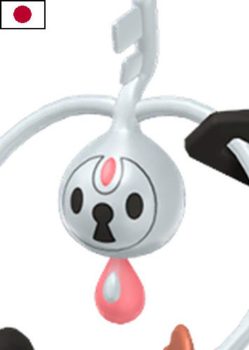 Klefki (Japanese Dub)