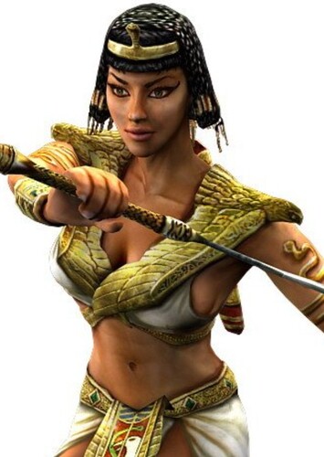 Cleopatra