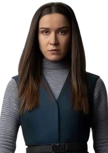 Kleya/Kerri Marki