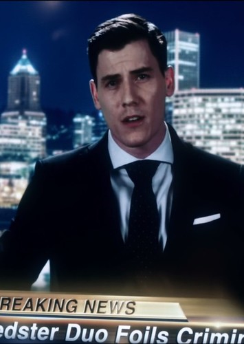 Kline (Earth-1)