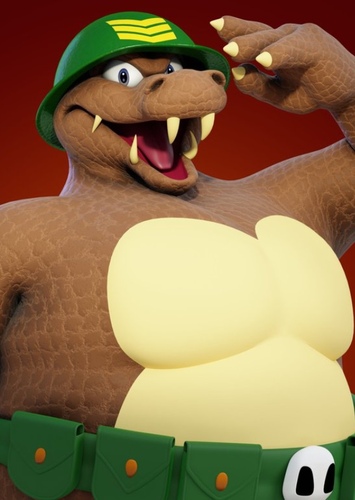 Klump