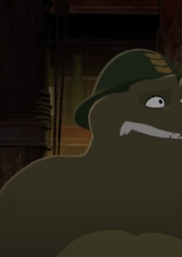 Klump