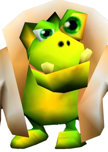Klungo