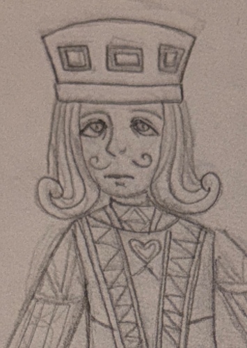 Knave of Hearts