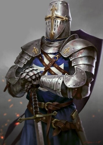 Knight