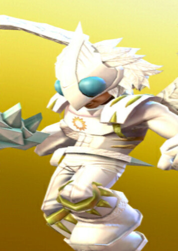 Knight Light