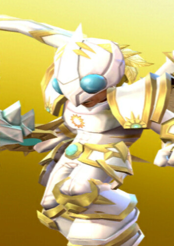 Knight Light