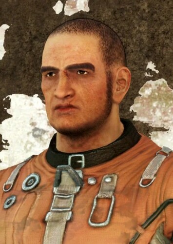 Knight Rhys