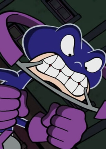 Knightbrace
