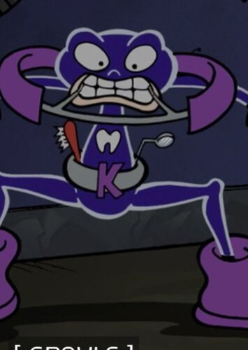 Knightbrace