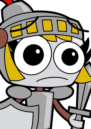 Knightella