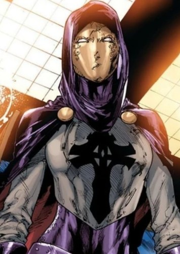 Knightfall