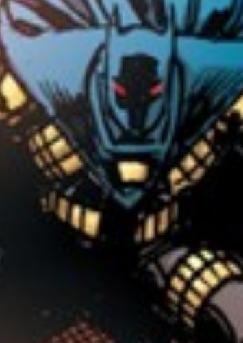 Knightfall