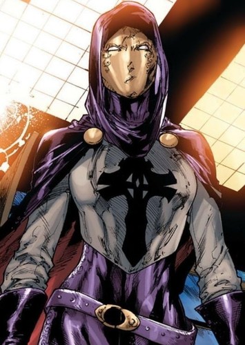 Knightfall