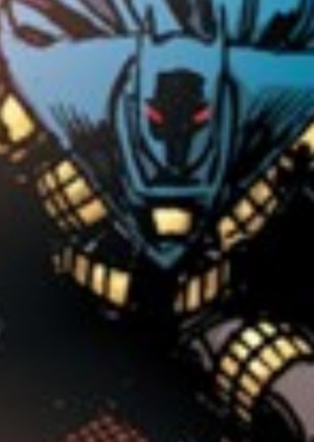 Knightfall