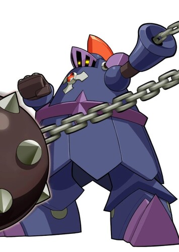KnightMan