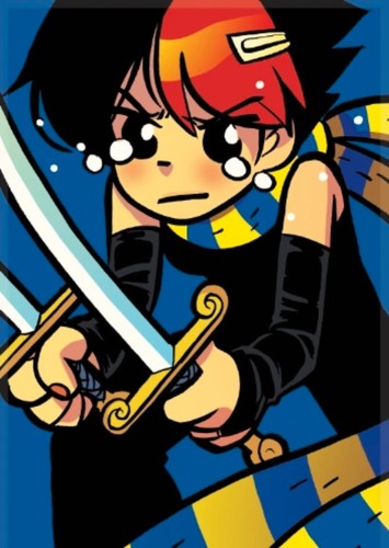 Knives Chau