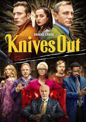 Knives Out