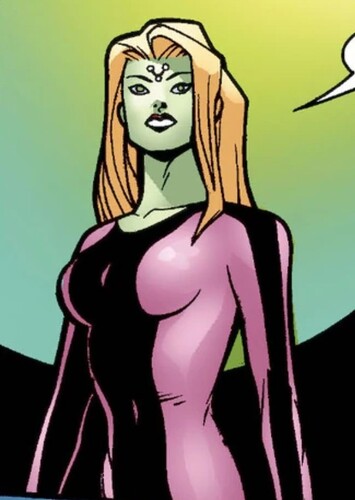 Elizabeth Luthor (Superman & Lois)