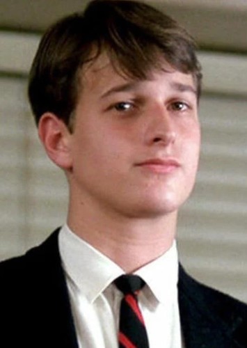 Knox Overstreet