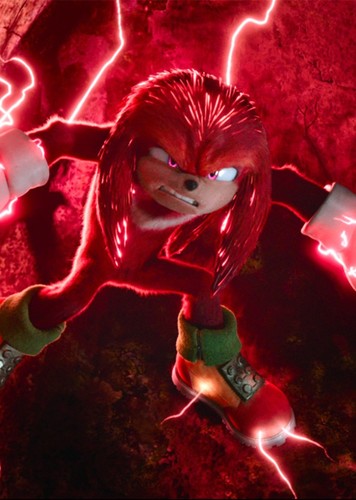 Knuckles