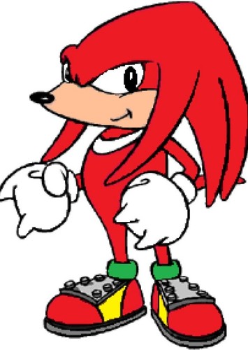 Knuckles