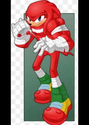 Knuckles