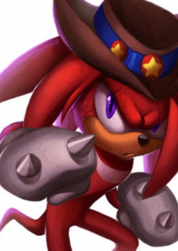 Knuckles