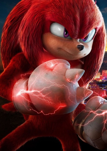 Knuckles