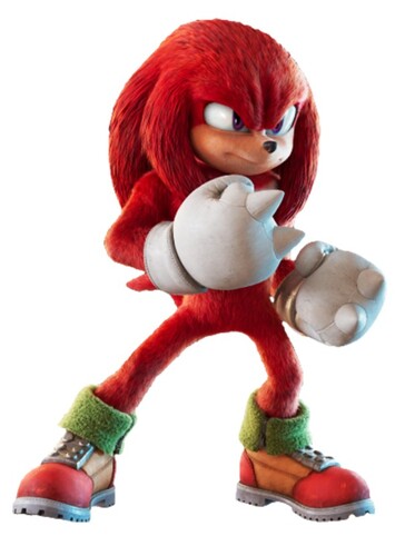 Knuckles