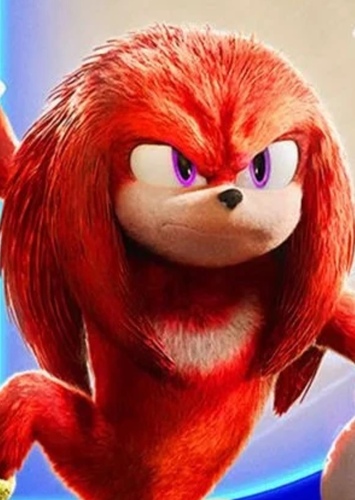 Knuckles