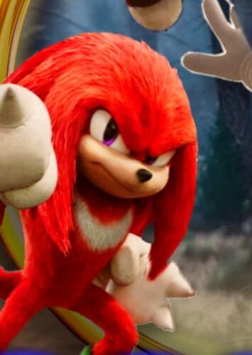 Knuckles