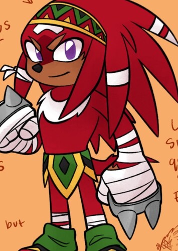 Knuckles