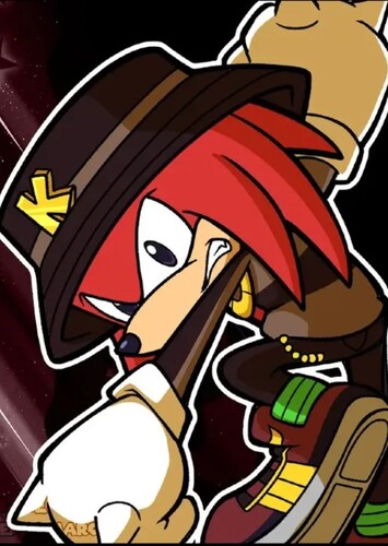 Knuckles