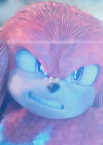 Knuckles