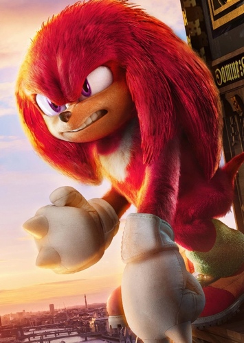 Knuckles