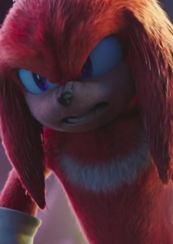 Knuckles