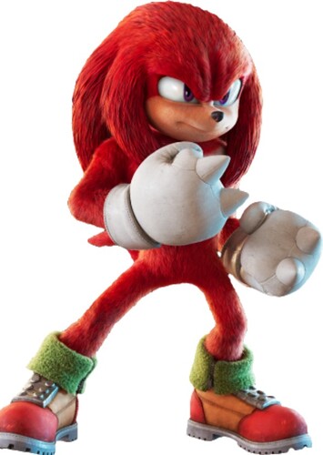 Knuckles