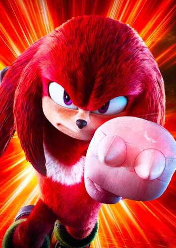 Knuckles
