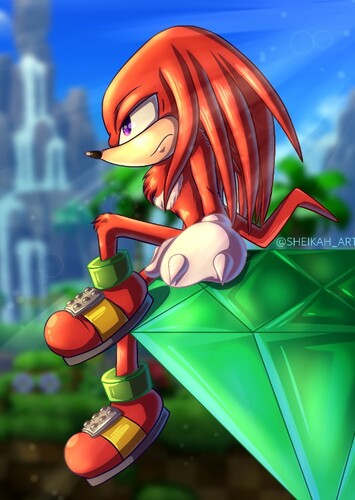 Knuckles