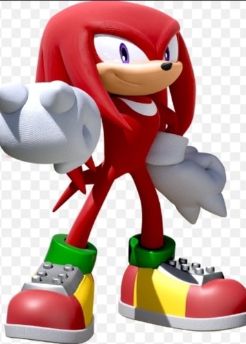 Knuckles