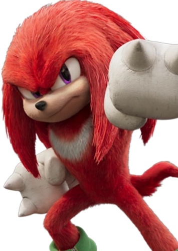 Knuckles