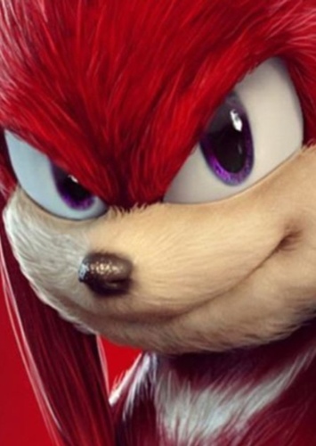 Knuckles