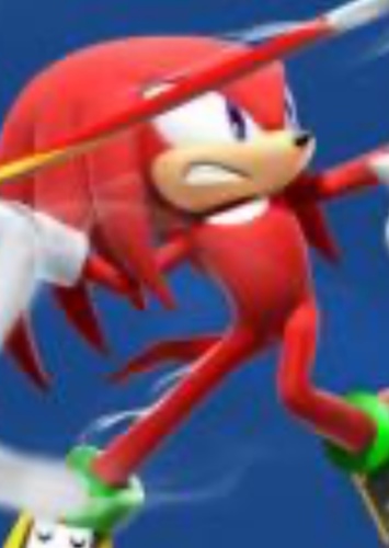 Knuckles