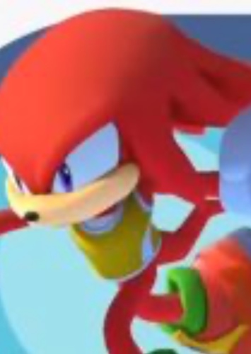 Knuckles