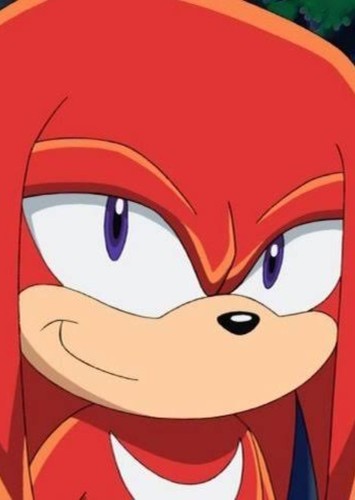 Knuckles