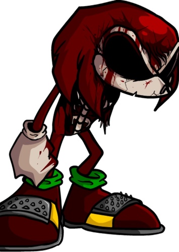 Knuckles.ERR