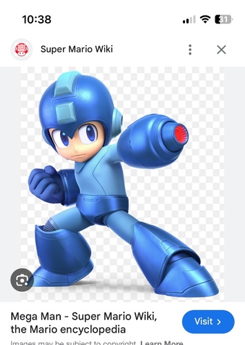 Megaman