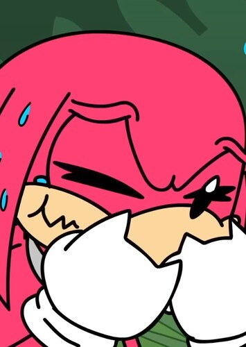 Knuckles the Echidna